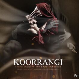 Album cover of KoorRangi (feat. Lilhani)