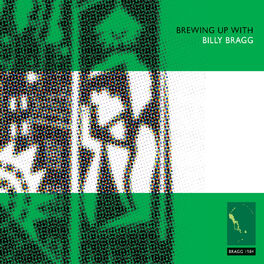 Album cover of Brewing up With