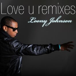 Album cover of Love U (Remixes)
