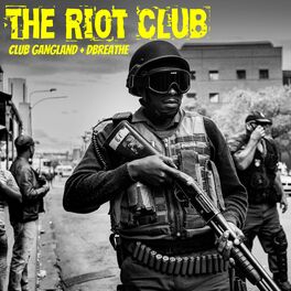 Album cover of The Riot Club