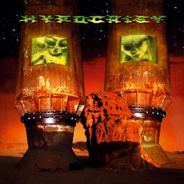 Album picture of Hypocrisy