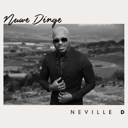 Album cover of Nuwe Dinge (Koortjies Reloaded)