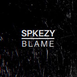 Album cover of Blame
