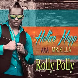 Album cover of Rolly Polly