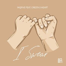 Album cover of I Swear (feat. Cresta and Heart) (Original Mix)