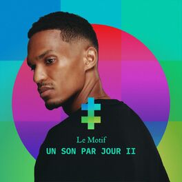 Album cover of UN SON PAR JOUR II