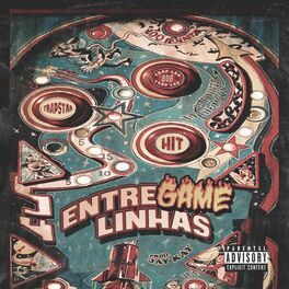 Album cover of Game