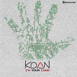 Album cover of I'm Your Code
