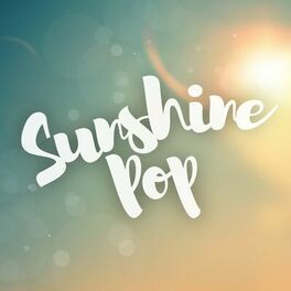 Album cover of Sunshine Pop