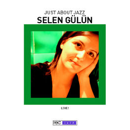 Album cover of Just About Jazz