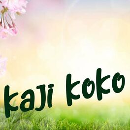 Album cover of Kaji KoKo