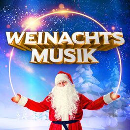 Album cover of Weinachts Musik