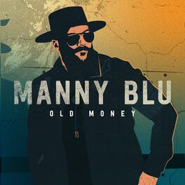 Album cover of Old Money