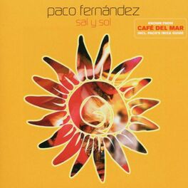 Album cover of Sal Y Sol
