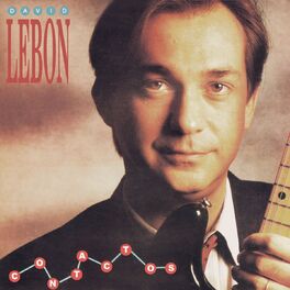 Album cover of Contactos