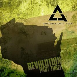 Album cover of The Revolution, Pt. 3