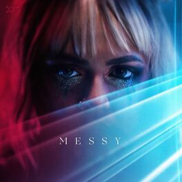 Album cover of Messy