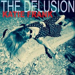 Album cover of The Delusion
