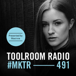 Album cover of Toolroom Radio EP491 - Presented by Maxinne