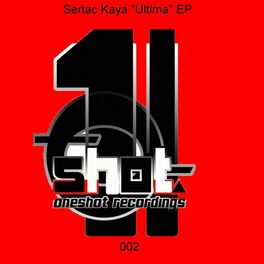 Album cover of Ultima EP