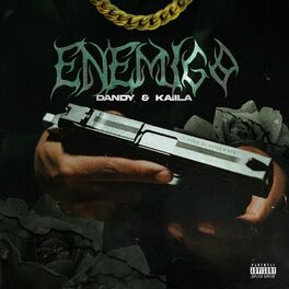 Album cover of ENEMIGO (feat. Dandy & Keysz)