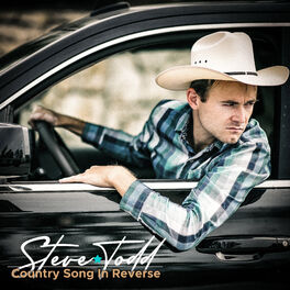 Album cover of Country Song In Reverse