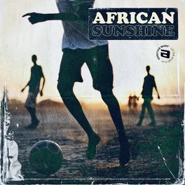 Album cover of African SunShine