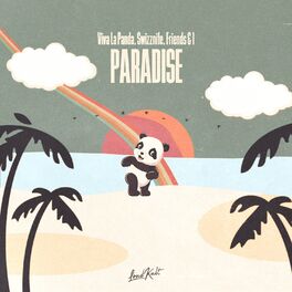 Album cover of Paradise