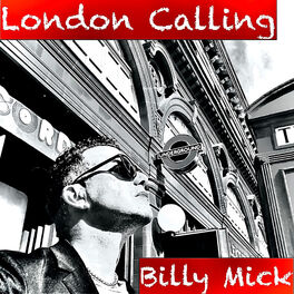 Album picture of London Calling