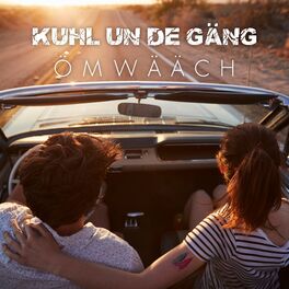 Album cover of Ömwääch