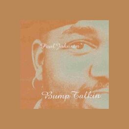Album cover of Bump Talkin'