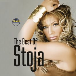 Album cover of The Best Of Stoja
