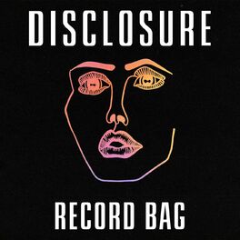 Album cover of Record Bag