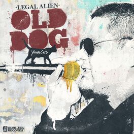 Legal Alien: albums, songs, playlists