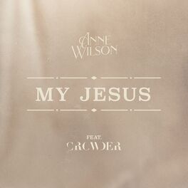 Album cover of My Jesus
