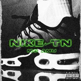 Album cover of Nike Tn