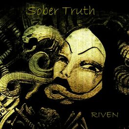 Album cover of Riven