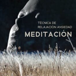 Album cover of Técnica de Relajación Ansiedad: Meditación para Dormir, Ejercicios Faciales de Yoga y Ejercicios Eespiratorios para la Relajación