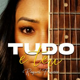Album cover of Tudo É Teu