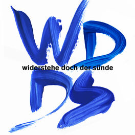 Album cover of Widerstehe doch der Sünde