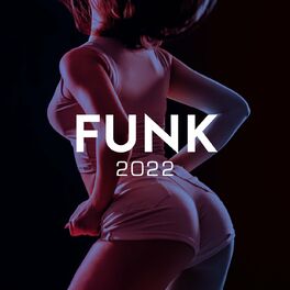 Album cover of Funk 2022