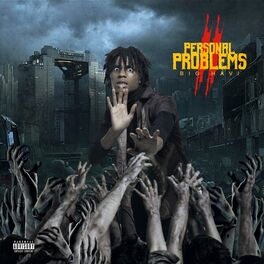 Album cover of Personal Problems 2