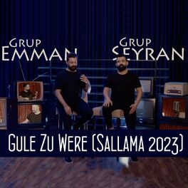Album cover of Gule zu Were (Sallama)