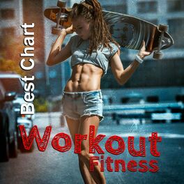 Album cover of Best Chart: Workout Fitness