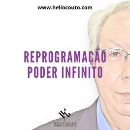 Album cover of Reprogramação Poder Infinito