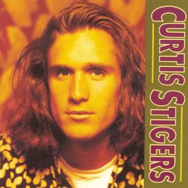 Album cover of Curtis Stigers