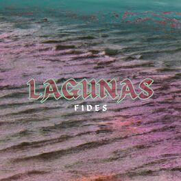 Album cover of Lagunas
