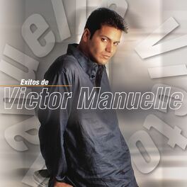 Album cover of Exitos de Victor Manuelle