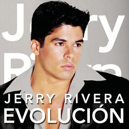 Album cover of Evolución