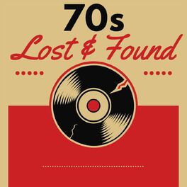 Album cover of 70s Lost & Found